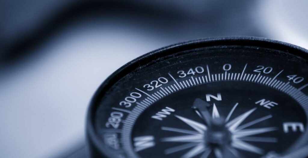 Kompass – Compass Digitalagentur Freising